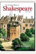 The Complete Works Of Shakespeare