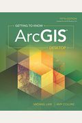 Getting To Know Arcgis Desktop