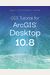 Gis Tutorial For Arcgis Desktop 10.8
