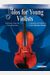 Solos For Young Violists, Vol 1: Selections From The Viola Repertoire