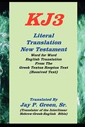 Literal Translation New Testament-Oe-Kj3