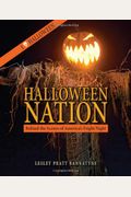 Halloween Nation: Behind the Scenes of America's Fright Night
