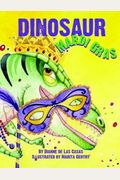 Dinosaur Mardi Gras