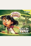 Adventures In Odyssey Just In Time