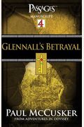 Glennall's Betrayal (Adventures In Odyssey Passages)