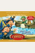 Other Times, Other Places (Adventures In Odyssey)