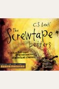 The Screwtape Letters: First Ever Full-Cast Dramatization of the Diabolical Classic [With DVD]