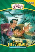 Danger Lies Ahead!