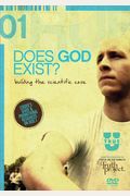 Does God Exist?: Building the Scientific Case [With 2 DVDs]