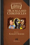 Knightâ€™s Scheme (The Blackgaard Chronicles)