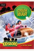 Kidsboro - The Creek War