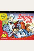 The Singing Bible: The Fun & Easy Way To Learn Scripture