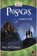 Darien's Rise (Passages 1: From Adventures In Odyssey)