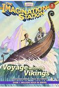 Voyage With The Vikings (Aio Imagination Station Books)
