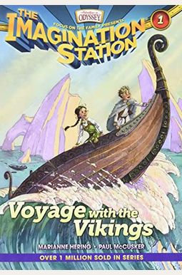 Voyage with the Vikings Voyage with the Vikings