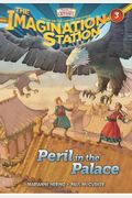 Peril In The Palace