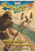 Showdown With The Shepherd (Aio Imagination Station Books)