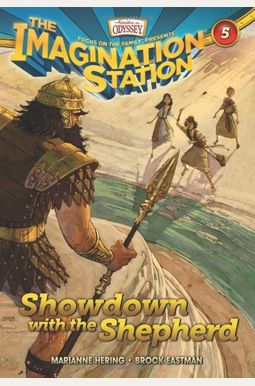 Showdown with the Shepherd Showdown with the Shepherd