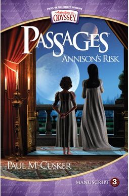 Annison's Risk Annison's Risk