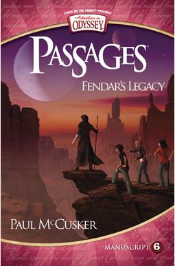 Fendar's Legacy Fendar's Legacy