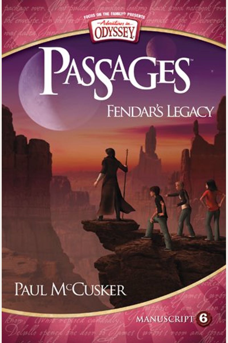 Fendar's Legacy