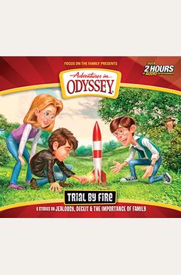 Trial By Fire Trial By Fire
