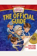 Adventures In Odyssey: The Official Guide: A Behind-The-Scenes Look At The World's Favorite Family Audio Drama