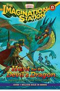 Hunt For The Devil's Dragon (Aio Imagination Station Books)