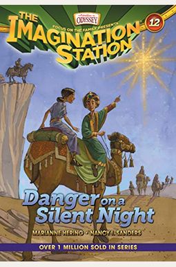 Danger on a Silent Night Danger on a Silent Night
