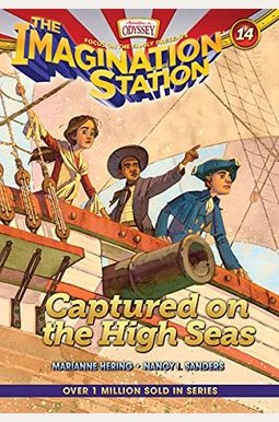 Captured on the High Seas Captured on the High Seas