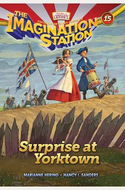 Surprise at Yorktown Surprise at Yorktown