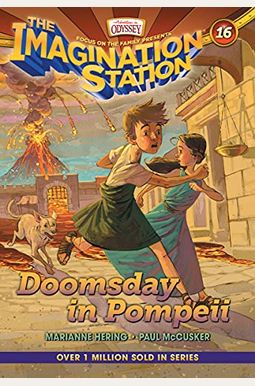 Doomsday in Pompeii Doomsday in Pompeii