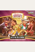 Let's Put On A Show! (Adventures In Odyssey)