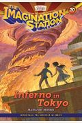 Inferno In Tokyo
