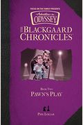 Blackgaard Chronicles: Pawn's Play