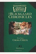 Cross-Check (The Blackgaard Chronicles)