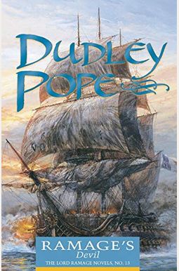 Ramage's Devil (The Lord Ramage Novels) (Volume 13) Ramage's Devil (The Lord Ramage Novels) (Volume 13)