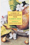 A Book Of Mediterranean Food