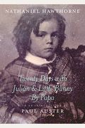 Twenty Days With Julian & Little Bunny By Papa