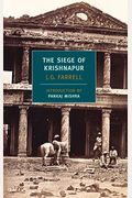 The Siege Of Krishnapur