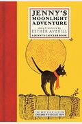 Jenny's Moonlight Adventure (New York Review Children's Collection, A Jenny's Cat Club Book)