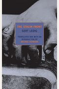 The Stalin Front: A Novel Of World War Ii