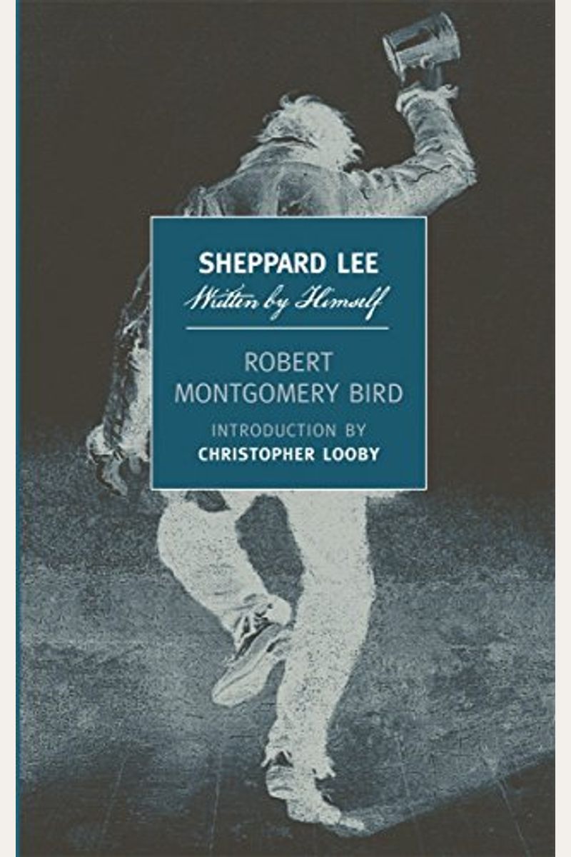 Sheppard Lee: Written By Himself