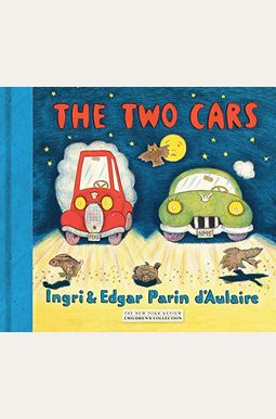 The Two Cars The Two Cars