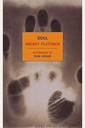 Soul: And Other Stories