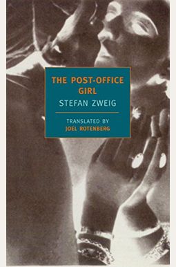 The Post-Office Girl The Post-Office Girl
