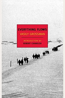 Everything Flows Everything Flows