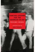 Dancing Lessons For The Advanced In Age