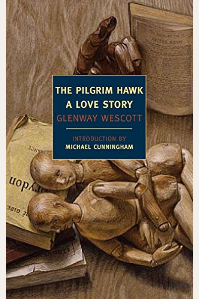 The Pilgrim Hawk: A Love Story