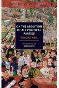 On The Abolition Of All Political Parties